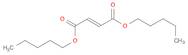 2-Butenedioic acid (2E)-, 1,4-dipentyl ester