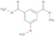 1,3-Benzenedicarboxylic acid, 5-methoxy-, 1,3-dimethyl ester