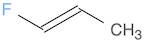 1-Propene, 1-fluoro-, (1E)- (9CI)