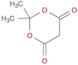 2,2-Dimethyl-1,3-Dioxane-4,6-Dione