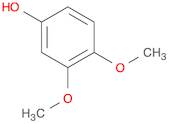 Phenol, 3,4-dimethoxy-