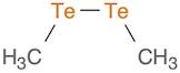 Ditelluride, dimethyl (9CI)