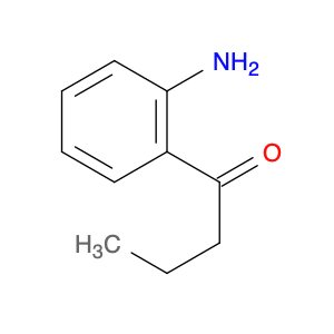 1-Butanone, 1-(2-aminophenyl)-