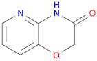 2H-Pyrido[3,2-b][1,4]oxazin-3(4H)-one