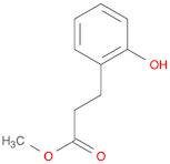 Benzenepropanoic acid, 2-hydroxy-, methyl ester