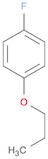 Benzene, 1-fluoro-4-propoxy-