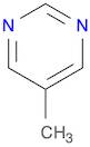 Pyrimidine, 5-methyl-