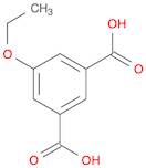 1,3-Benzenedicarboxylic acid, 5-ethoxy-