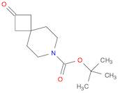 7-Azaspiro[3.5]nonane-7-carboxylic acid, 2-oxo-, 1,1-dimethylethyl ester