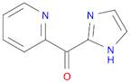 Methanone, 1H-imidazol-2-yl-2-pyridinyl-