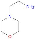 4-Morpholineethanamine