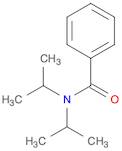 Benzamide, N,N-bis(1-methylethyl)-