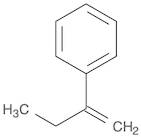 Benzene, (1-methylenepropyl)-