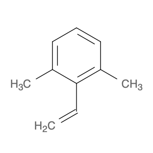 Benzene, 2-ethenyl-1,3-dimethyl-