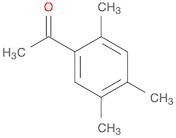 Ethanone, 1-(2,4,5-trimethylphenyl)-