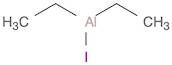 Aluminum, diethyliodo-