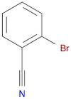 2-Bromobenzonitrile