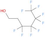 1-Hexanol, 3,3,4,4,5,5,6,6,6-nonafluoro-