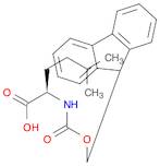 D-Norleucine, N-[(9H-fluoren-9-ylmethoxy)carbonyl]-5-methyl-