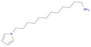 1H-Pyrrole-1-dodecanamine