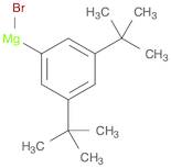 Magnesium, [3,5-bis(1,1-dimethylethyl)phenyl]bromo-