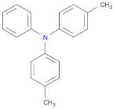 Benzenamine, 4-methyl-N-(4-methylphenyl)-N-phenyl-