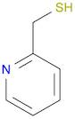 2-Pyridinemethanethiol