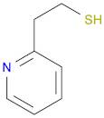 2-Pyridineethanethiol