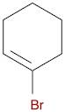 Cyclohexene, 1-bromo-