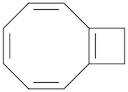 Bicyclo[6.2.0]deca-1,3,5,7,9-pentaene