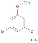 1-Bromo-3,5-dimethoxybenzene