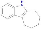 Cyclohept[b]indole, 5,6,7,8,9,10-hexahydro-