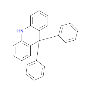 Acridine, 9,10-dihydro-9,9-diphenyl-