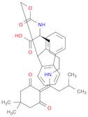 L-Lysine, N6-[1-(4,4-dimethyl-2,6-dioxocyclohexylidene)-3-methylbutyl]-N2-[(9H-fluoren-9-ylmetho...