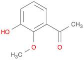 Ethanone, 1-(3-hydroxy-2-methoxyphenyl)-