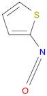 Thiophene, 2-isocyanato-