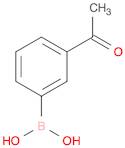 3-Acetylphenylboronic acid