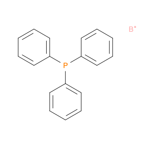 Boron, trihydro(triphenylphosphine)-, (T-4)-