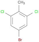 Benzene, 5-bromo-1,3-dichloro-2-methyl-