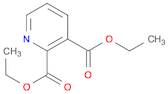 2,3-Pyridinedicarboxylic acid, 2,3-diethyl ester