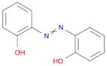 Phenol, 2,2'-(1,2-diazenediyl)bis-