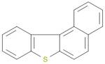 BENZO(B)NAPHTHO(1,2-D)THIOPHENE