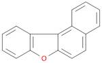 Benzo[b]naphtho[1,2-d]furan