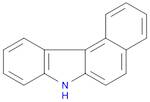 7H-Benzo[c]carbazole