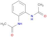 Acetamide, N,N'-1,2-phenylenebis-