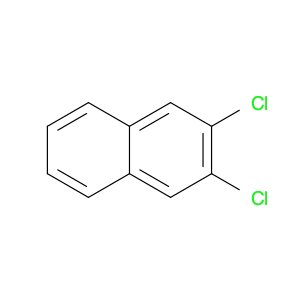 Naphthalene, 2,3-dichloro-