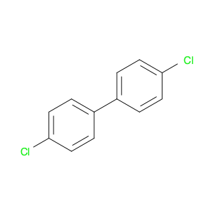 1,1'-Biphenyl, 4,4'-dichloro-