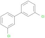 1,1'-Biphenyl, 3,3'-dichloro-