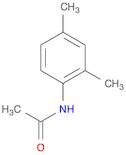 Acetamide, N-(2,4-dimethylphenyl)-