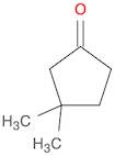 Cyclopentanone, 3,3-dimethyl-